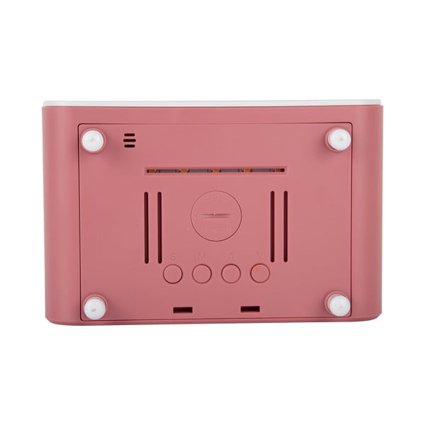 Digitalna budilica s bežičnim punjačem Chunky LED – Karlsson-image-4