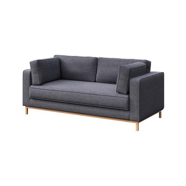 Siva sofa 192 cm Celerio – Ame Yens-image-2