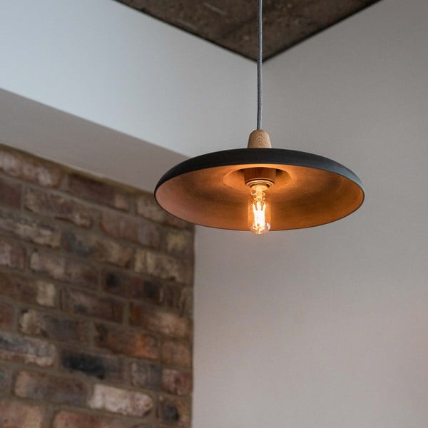 LED/sa žarnom niti žarulja s mogućnosti zatamnjivanja s toplim svjetlom E27, 3 W Lurra – tala-image-1