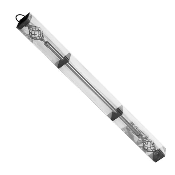Metalna proširiva karniša 122 - 211 cm – Casa Selección-image-2