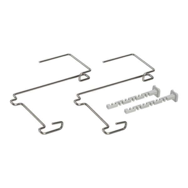 Set od 2 metalne kuke Plastia Berberis-image-2