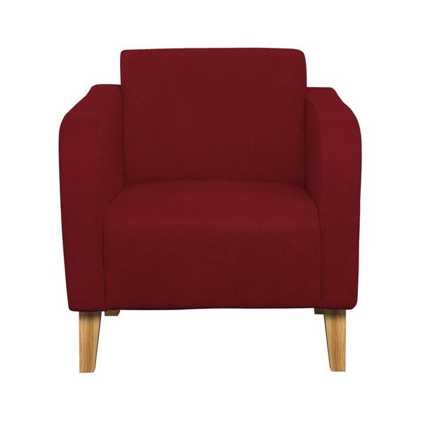Red Kooko Home Swing fotelja-image-2