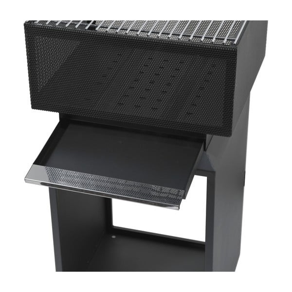 Ložište od nehrđajućeg čelika Cube - Cattara-image-4