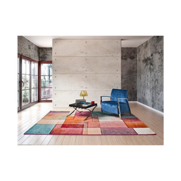 Tepih Universal Lucy Bardo, 60 x 120 cm-image-1