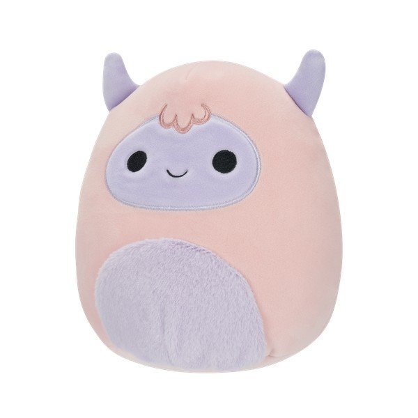 Plišana igračka Ronalda – SQUISHMALLOWS-image-3