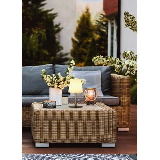 LED prigušiva vanjska svjetiljka ø 15 cm Garden - Fischer & Honsel