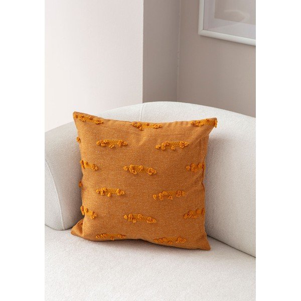 Ukrasna jastučnica 43x43 cm Tuffet – Mioli Decor-image-1