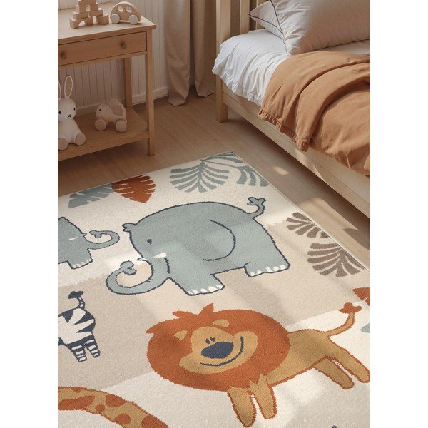 Dječji tepih 120x170 cm Savanna – Hanse Home-image-3