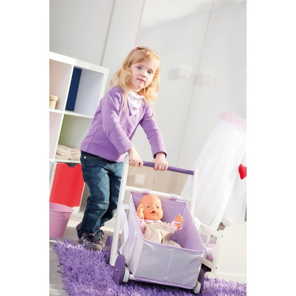Kolica za kolica Roba Kids Dolls Fairytale-image-1