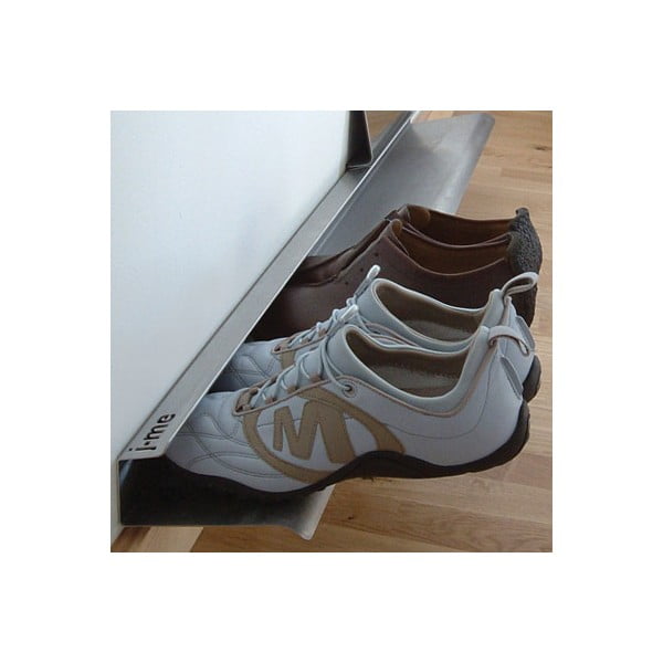 Stalak za cipele J-ME Stalak za cipele od nehrđajućeg čelika, 70 cm