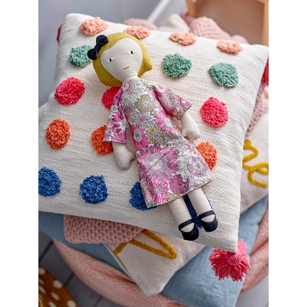 Lutkice u setu Molly & Vida – Bloomingville Mini-image-2