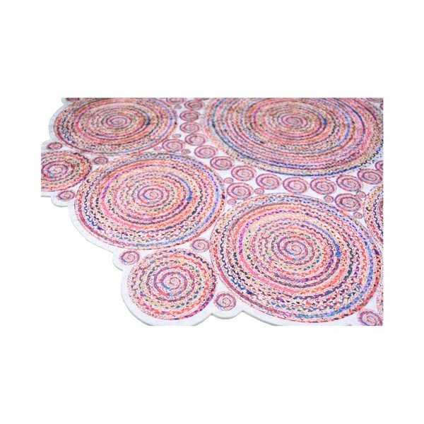 Tepih Vitaus Ruhno, ⌀ 100 cm-image-2