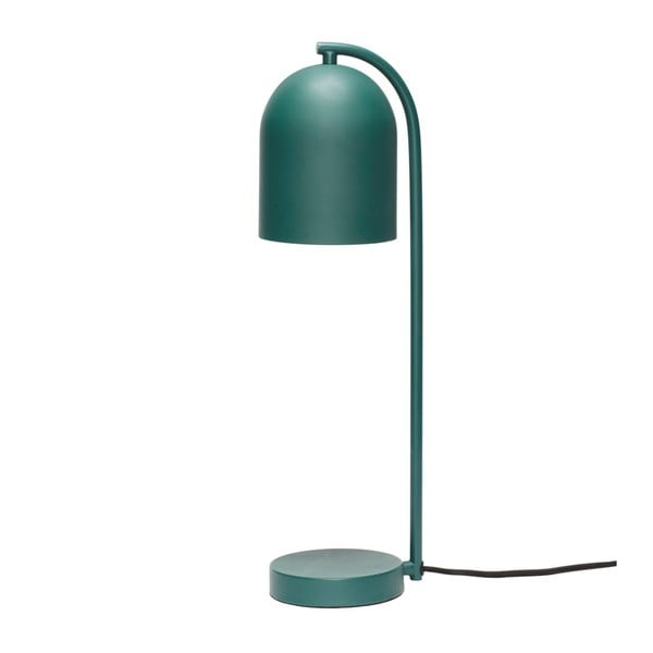 Hübsch Hanna zelena stolna lampa