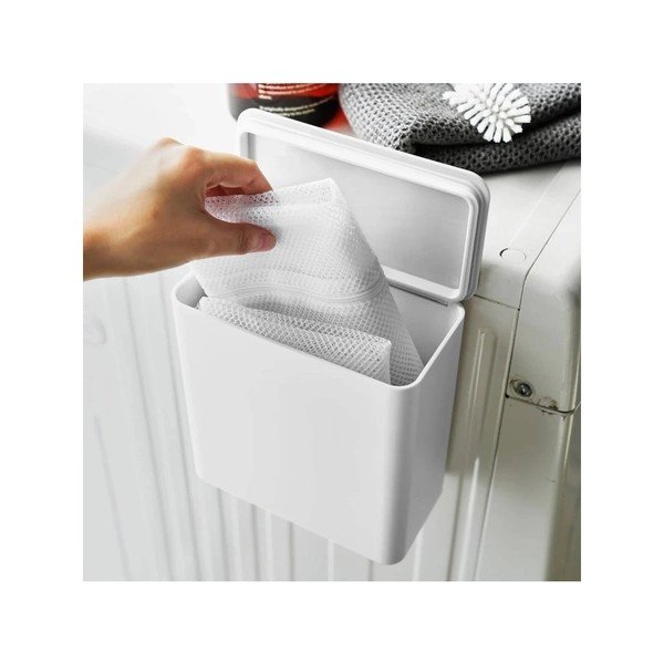 Spremnik za prašak za pranje rublja Tower – YAMAZAKI-image-3