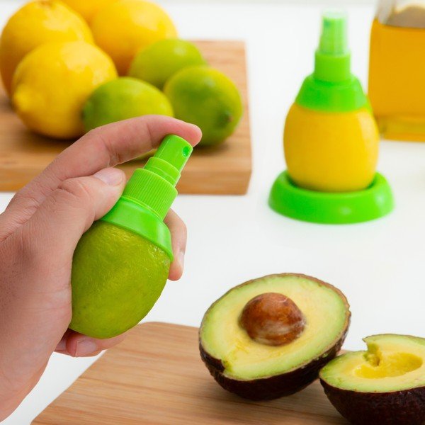 InnovaGoods raspršivač za citruse-image-3