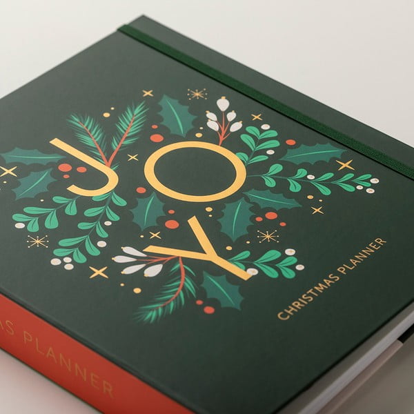 Božićni planer - Busy B-image-1