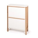 Ormar za cipele s 2 ladice Woodman Northgate