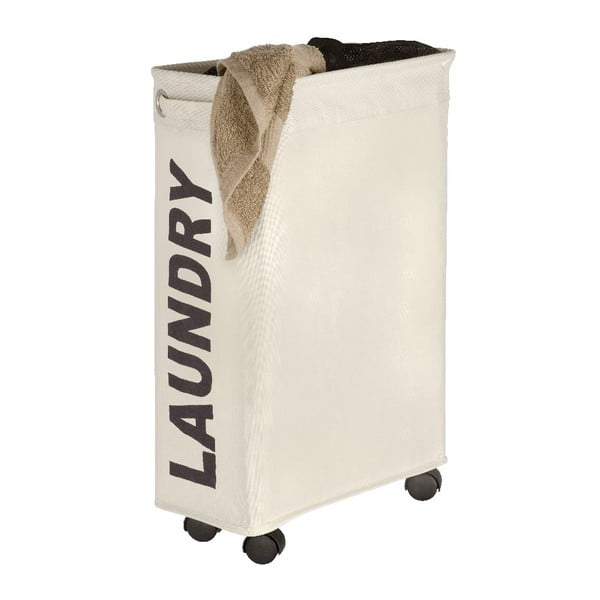 Bež košara za rublje Wenkoo Corno, 44,4 l-image-3