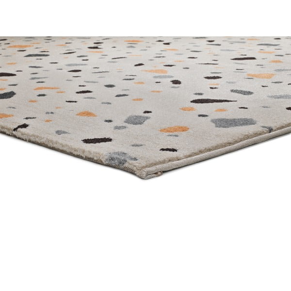 Bijeli tepih Universal Adra Punto, 133 x 190 cm-image-2