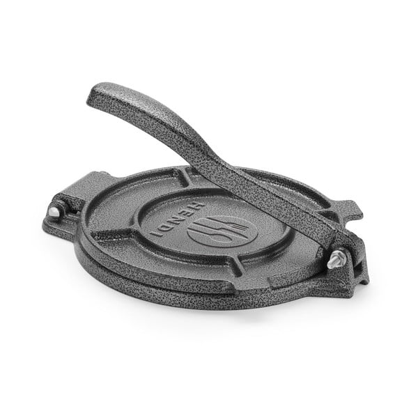 Preša za tortilje od lijevanog željeza – Hendi