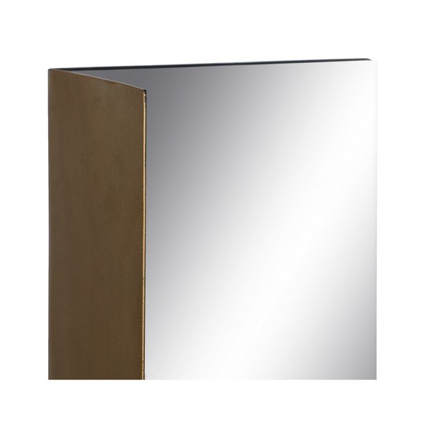 Zidno ogledalo 20x50 cm – Ixia-image-3