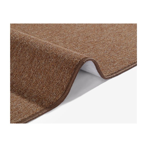 Smeđi gazište BT Carpet Casual, 80 x 300 cm-image-4