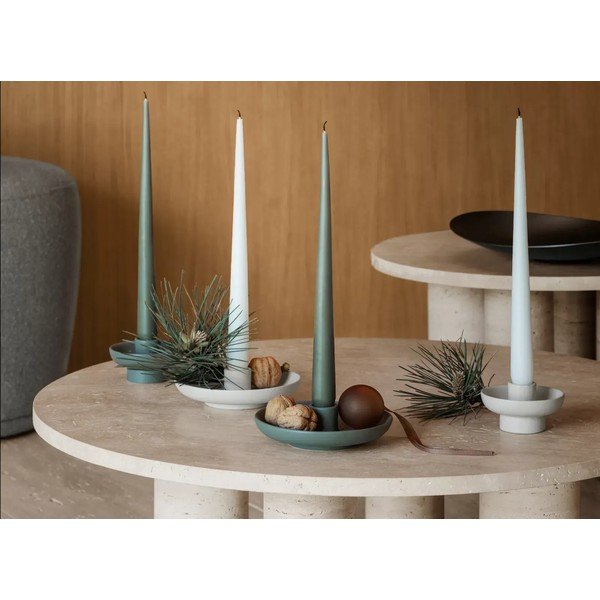 Keramički svijećnjak Vela – Blomus-image-2