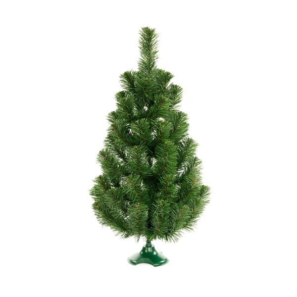 Umjetno božićno drvce DecoKing Lena, visine 1 m