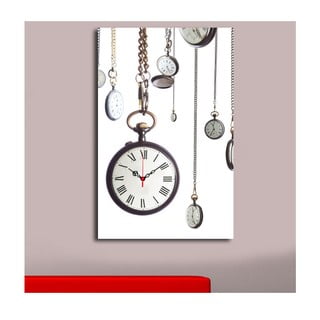 Sat slika Džepni sat, 45 x 70 cm