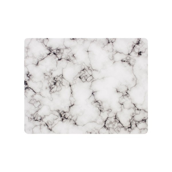 Set od 4 postavke mjesta Ladelle Stone Marble-image-1