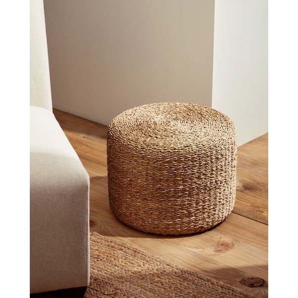 Tabure u prirodnoj boji Someina – Kave Home-image-1