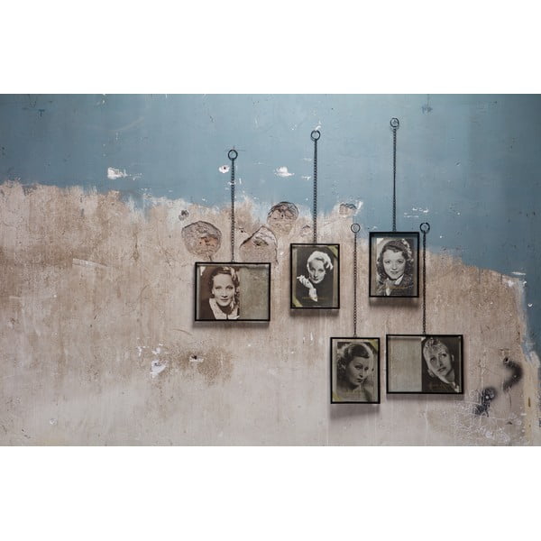 Viseći okvir za fotografiju ePureHome Xpose, za fotografiju 22,5 x 17,5 cm-image-3