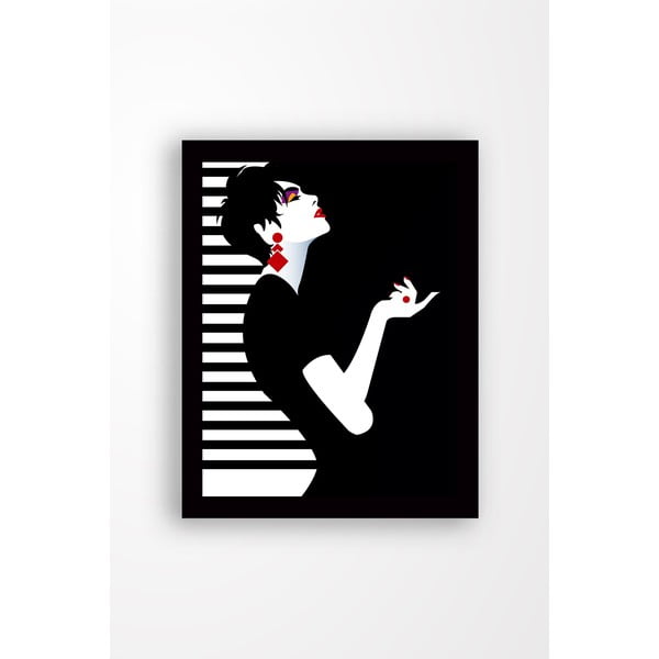 Slika 41x56 cm - Wallity-image-2