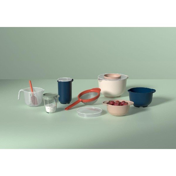 Bež plastična zdjela ø 11 cm Chef It – Mepal-image-4