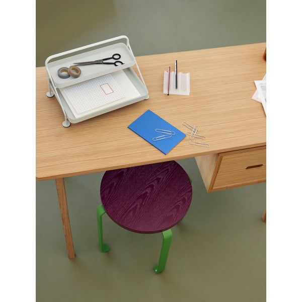 Metalni uredski organizator za dokumente Sortit – Hübsch-image-2