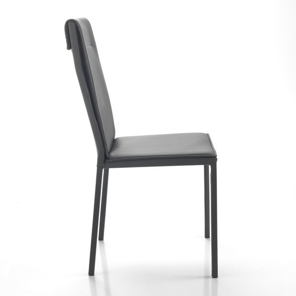 Set od 2 sive blagovaonske stolice Tomasucci Camy-image-2