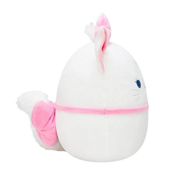 Plišana igračka Disney Marie - SQUISHMALLOWS-image-4