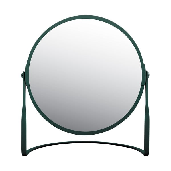 Kozmetičko povećavajuće ogledalo (s povećanjem 5x) ø 18 cm Akira – Spirella-image-2