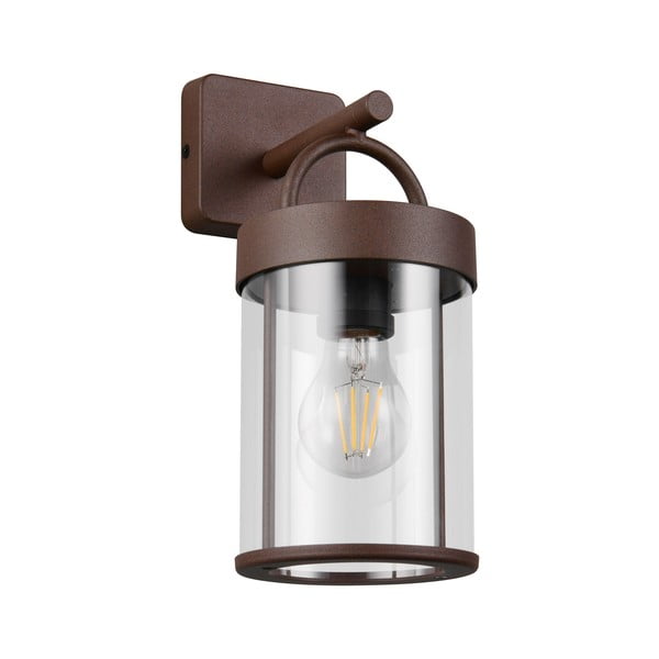 Zidna vanjska svjetiljka (visina 29 cm) Almeria – Reality