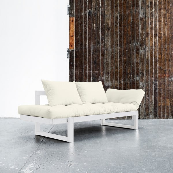 Karup Edge White / Prirodna sofa-image-1