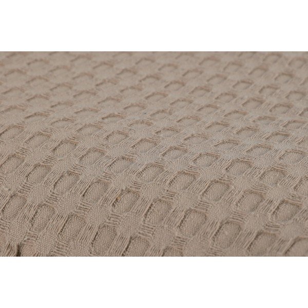 Pamučni prekrivač za bračni krevet Turro Rosa 200 x 235 cm-image-1