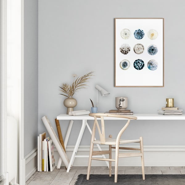 Slika 50x70 cm Sterling - Malerifabrikken-image-1