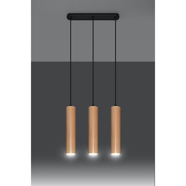 Visilica Sollux Bakari, dužine  40 cm-image-1