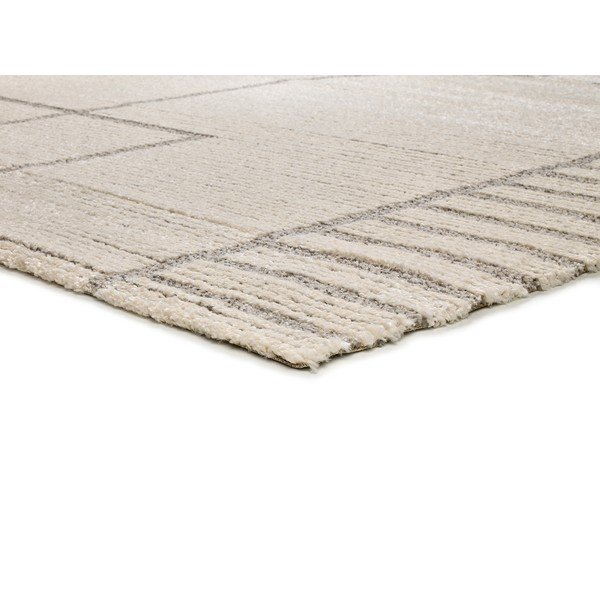 Bež tepih Universal Snowy, 80 x 150 cm-image-2