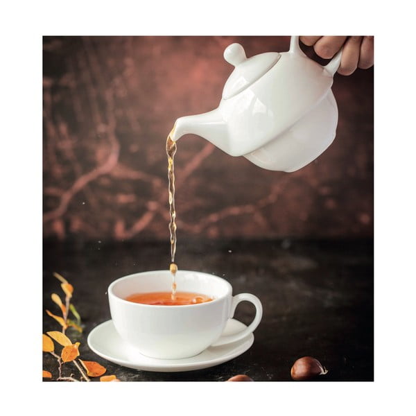 Bijeli servis za čaj – Maxwell & Williams-image-2