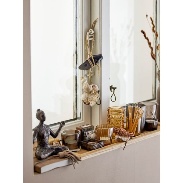 Stakleni svijećnjaci u setu 9 kom Sanga – Bloomingville-image-2