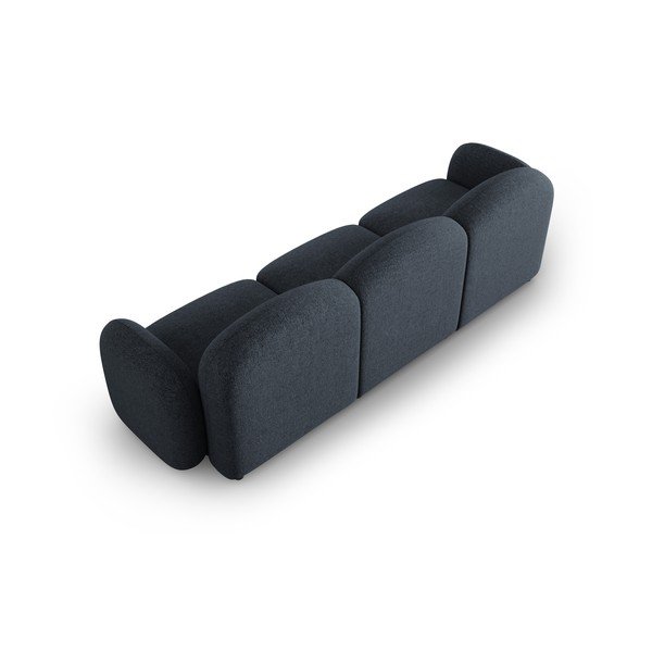 Plava sofa 272 cm Blair – Micadoni Home-image-4