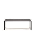 Vrtni blagovaonski stol 100x220 cm Culip - Kave Home