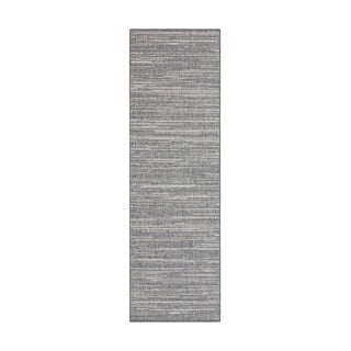 Sivi vanjski tepih 350x80 cm Gemini - Elle Decoration