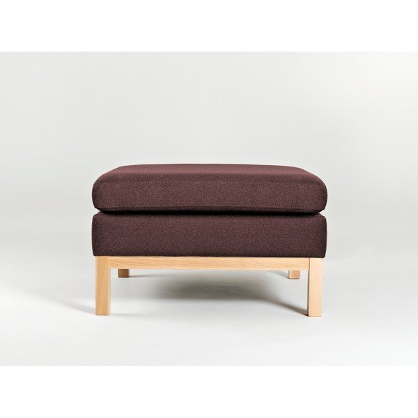 Tabure boje vina Custom Form Ambient-image-3
